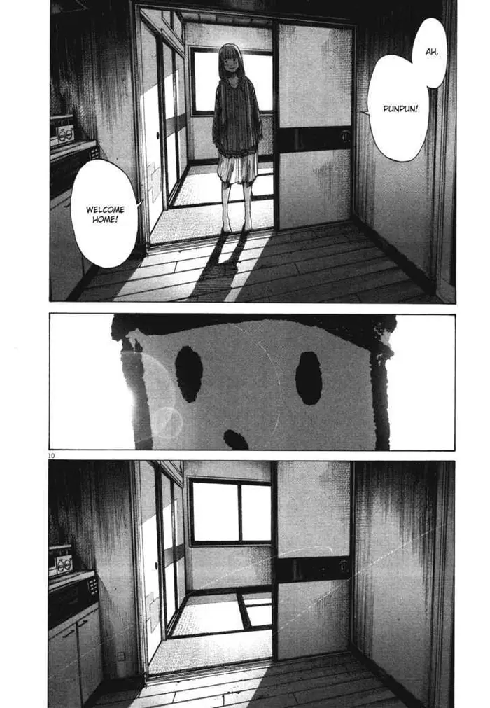 Goodnight Punpun Chapter 74 image 10_optimized
